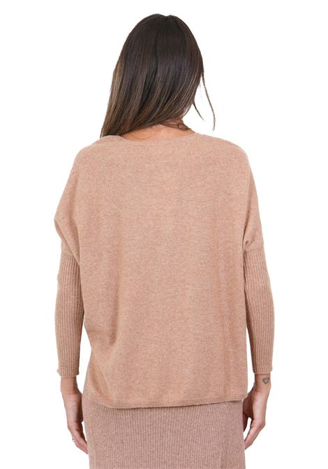  NOT SHY | Maglie | FAUSTINE-4704001CCAMEL